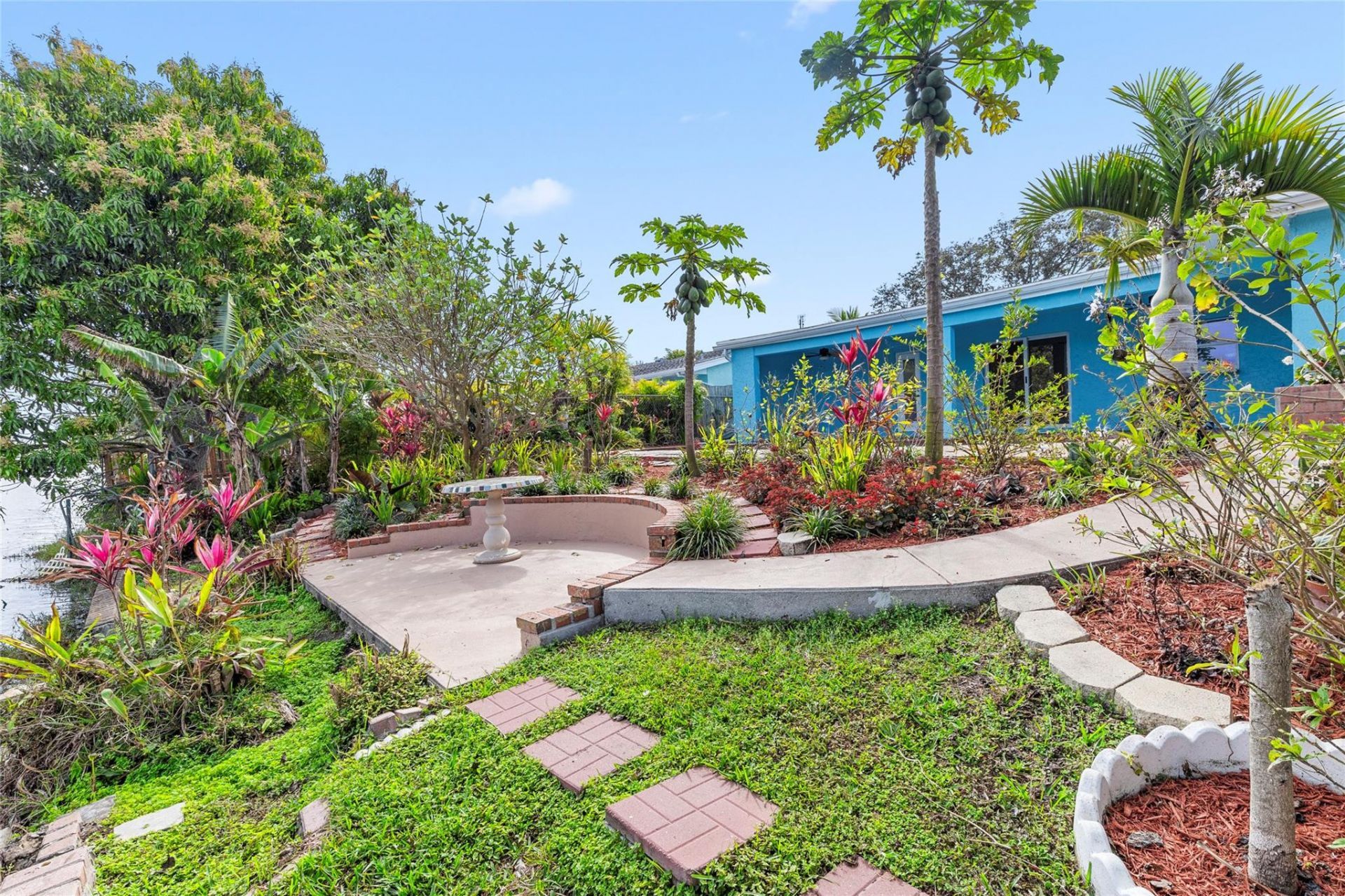 11831 NW 31st Place, Sunrise, FL 33323 Photo