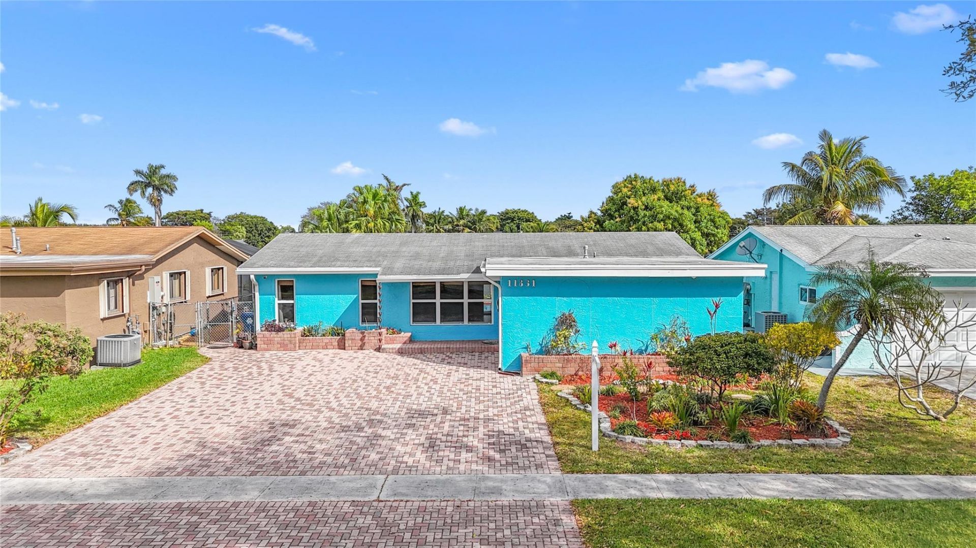 11831 NW 31st Place, Sunrise, FL 33323 Photo