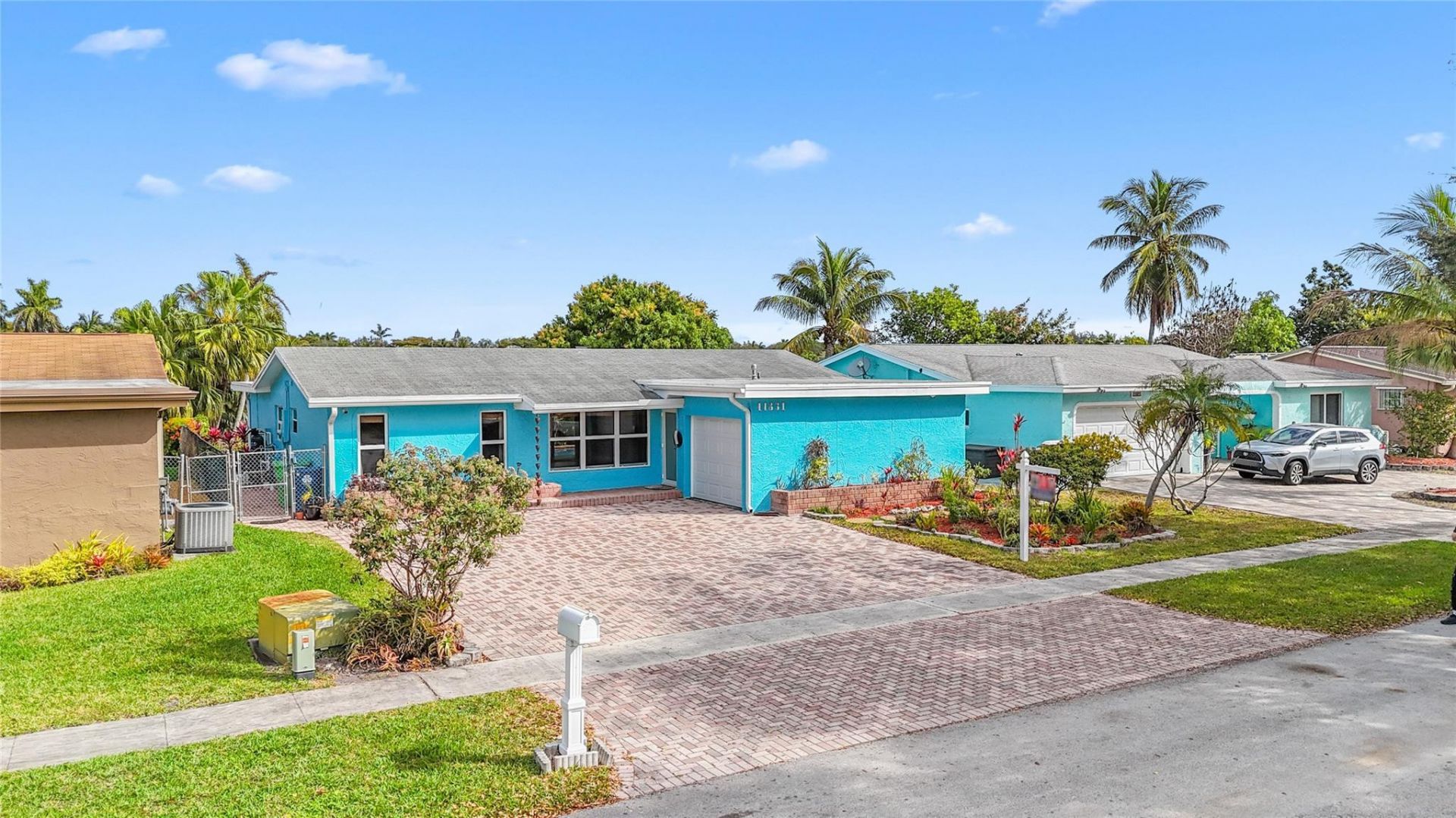 11831 NW 31st Place, Sunrise, FL 33323 Photo