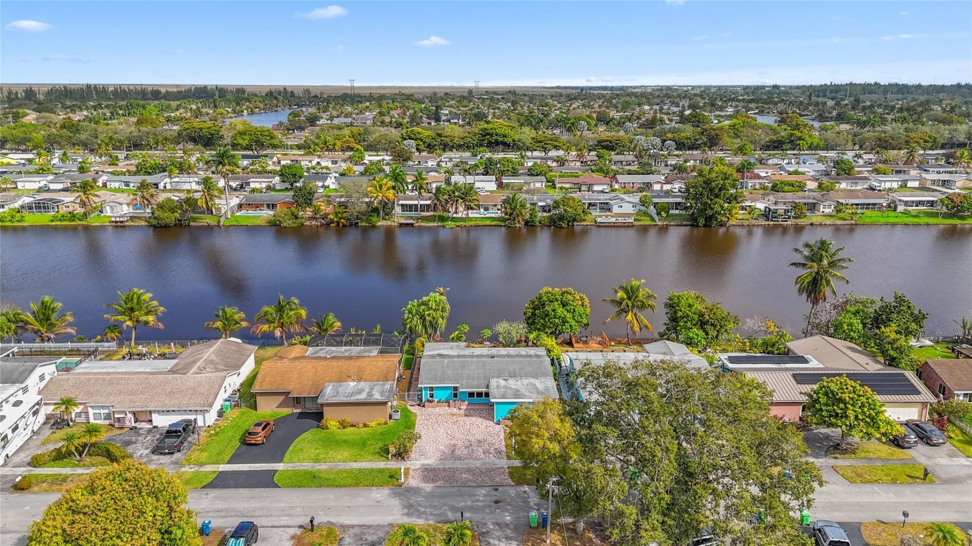 11831 NW 31st Place, Sunrise, FL 33323 Photo