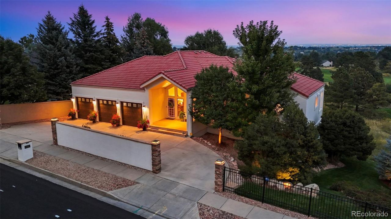 3985 Broadmoor Valley Road, Colorado Springs, CO 80906 Main Photo