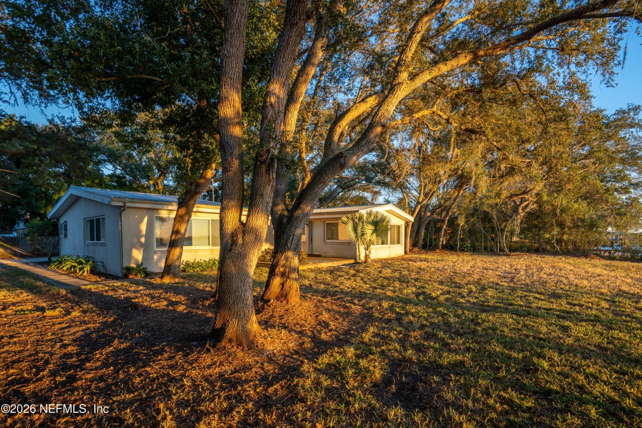 507 Third Street, Saint Augustine, FL 32084 Photo