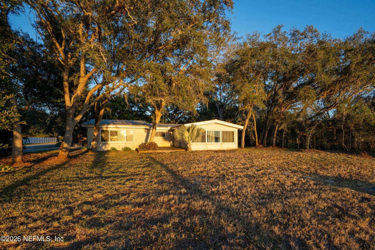 507 Third Street, Saint Augustine, FL 32084 Photo