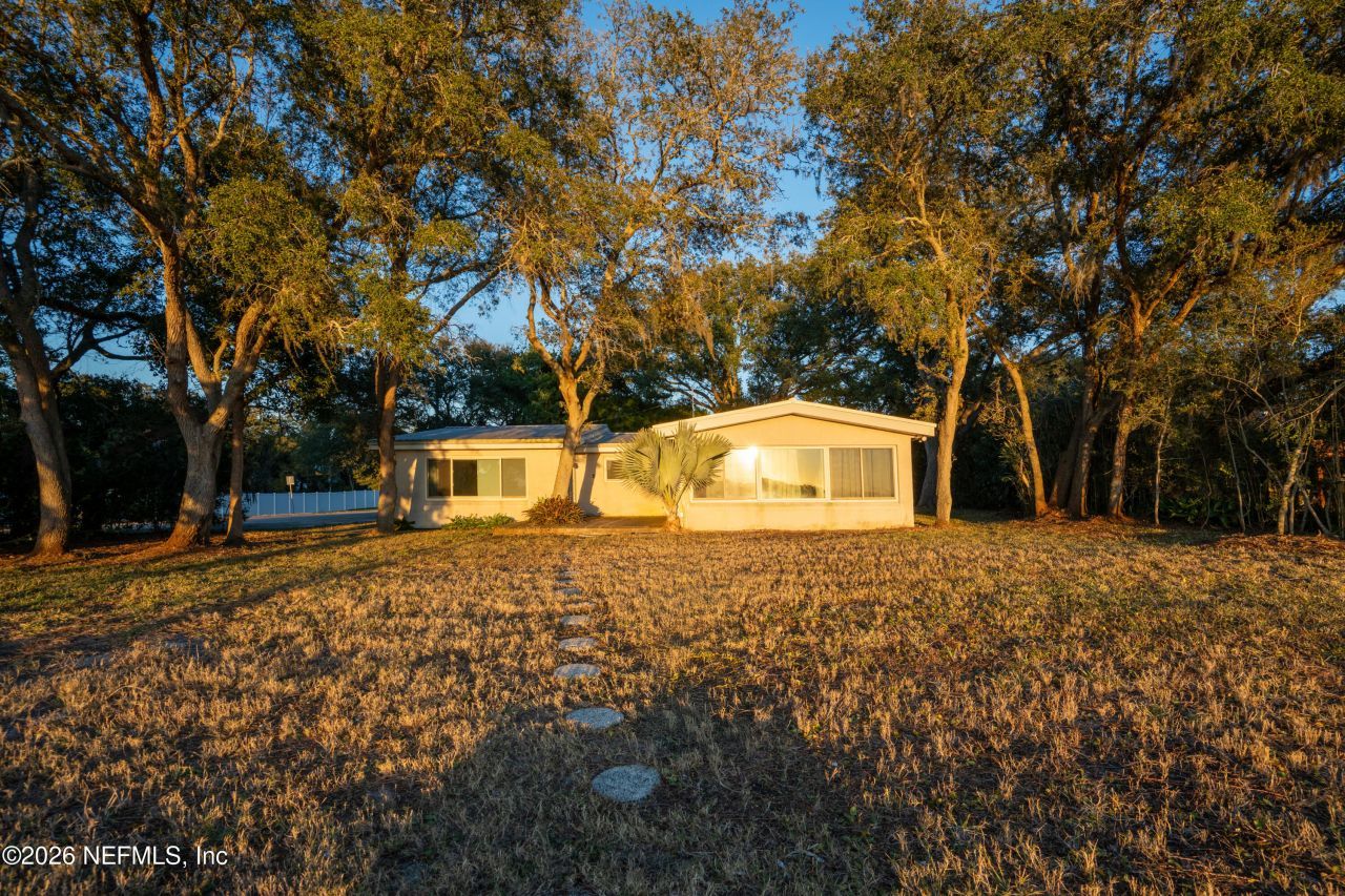 507 Third Street, Saint Augustine, FL 32084 Photo