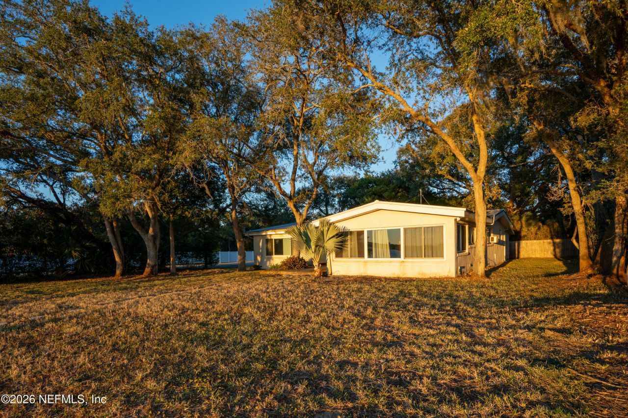 507 Third Street, Saint Augustine, FL 32084 Photo