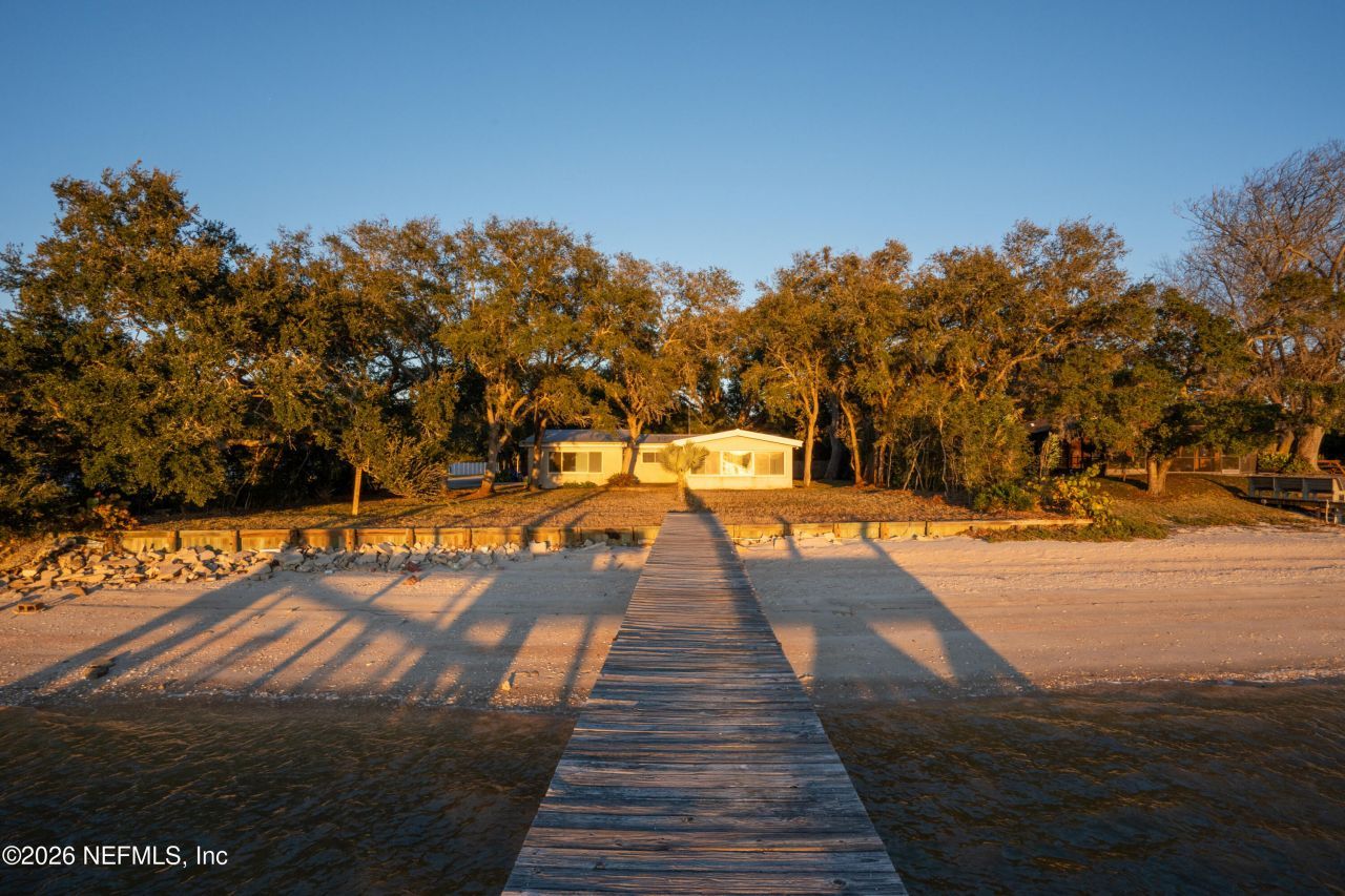 507 Third Street, Saint Augustine, FL 32084 Photo