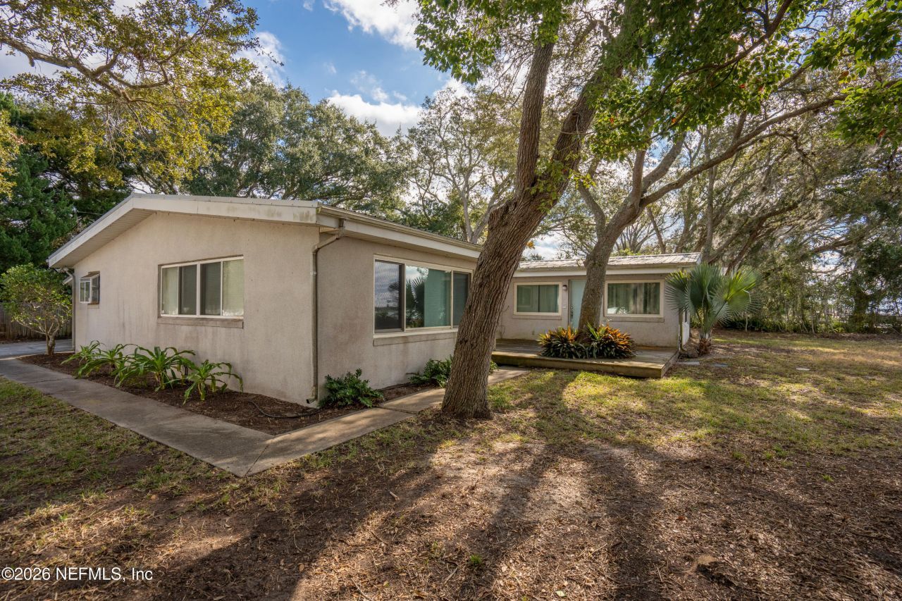 507 Third Street, Saint Augustine, FL 32084 Photo