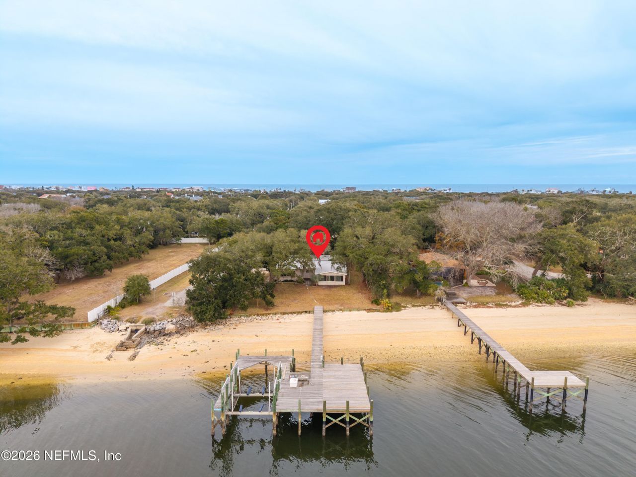 507 Third Street, Saint Augustine, FL 32084 Photo