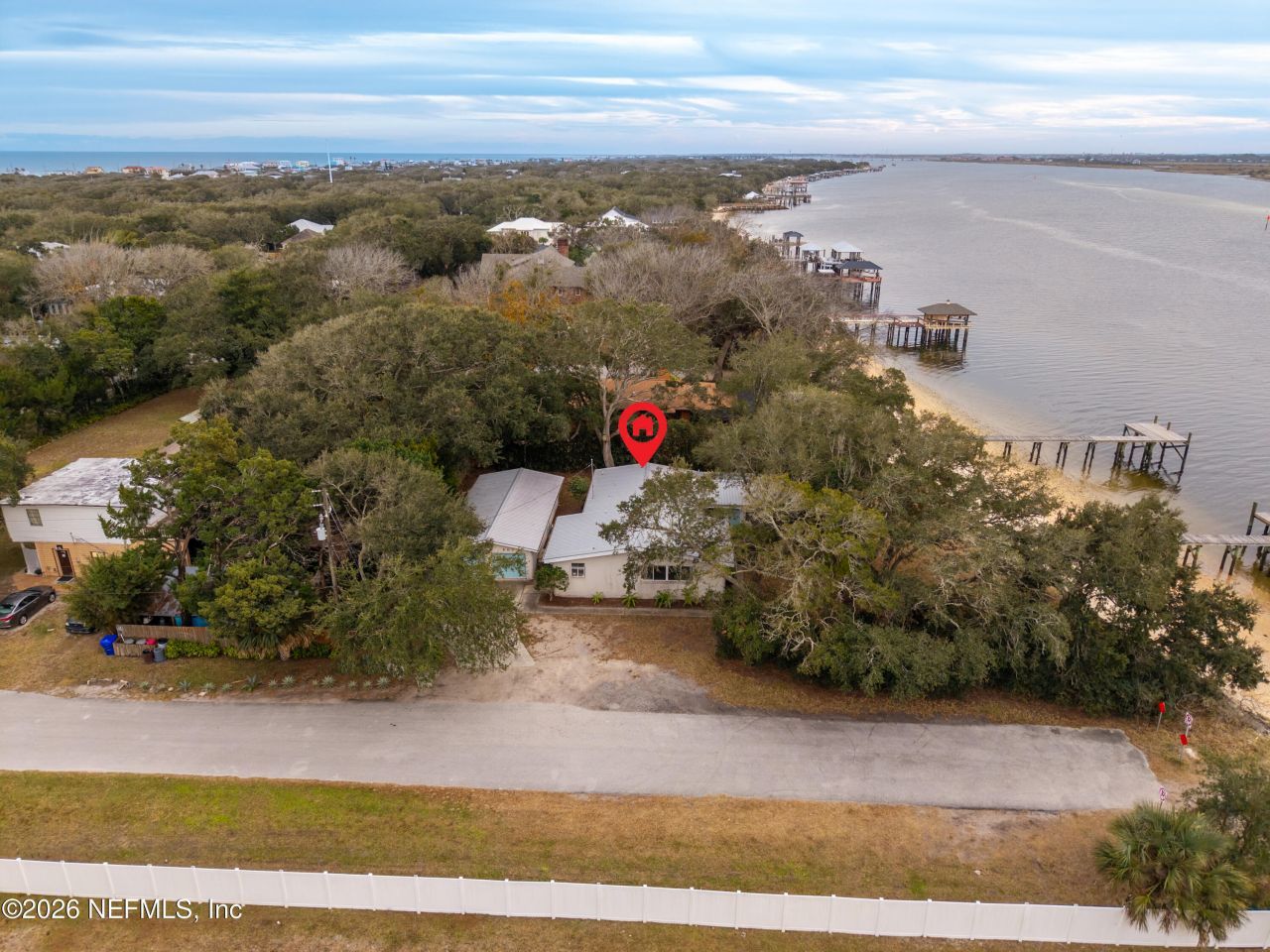 507 Third Street, Saint Augustine, FL 32084 Photo