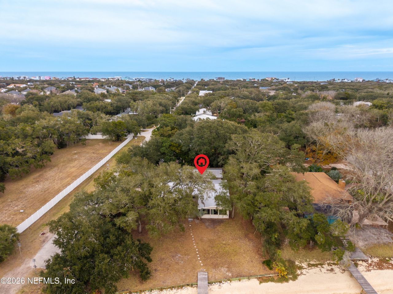 507 Third Street, Saint Augustine, FL 32084 Photo