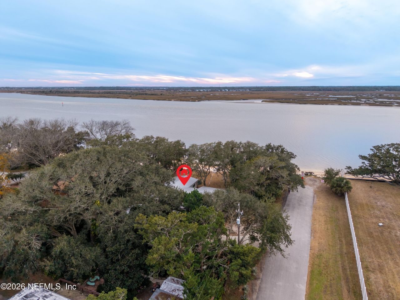 507 Third Street, Saint Augustine, FL 32084 Photo