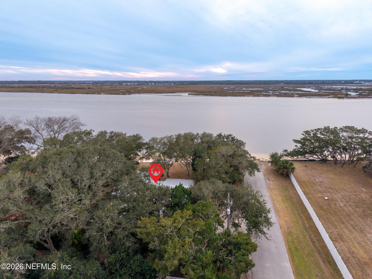 507 Third Street, Saint Augustine, FL 32084 Photo