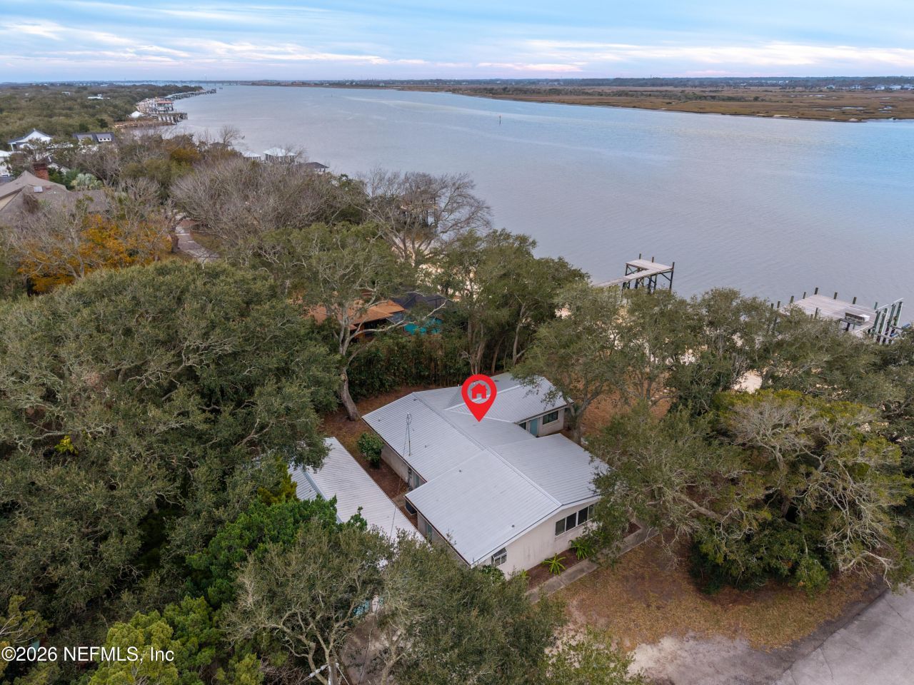 507 Third Street, Saint Augustine, FL 32084 Photo