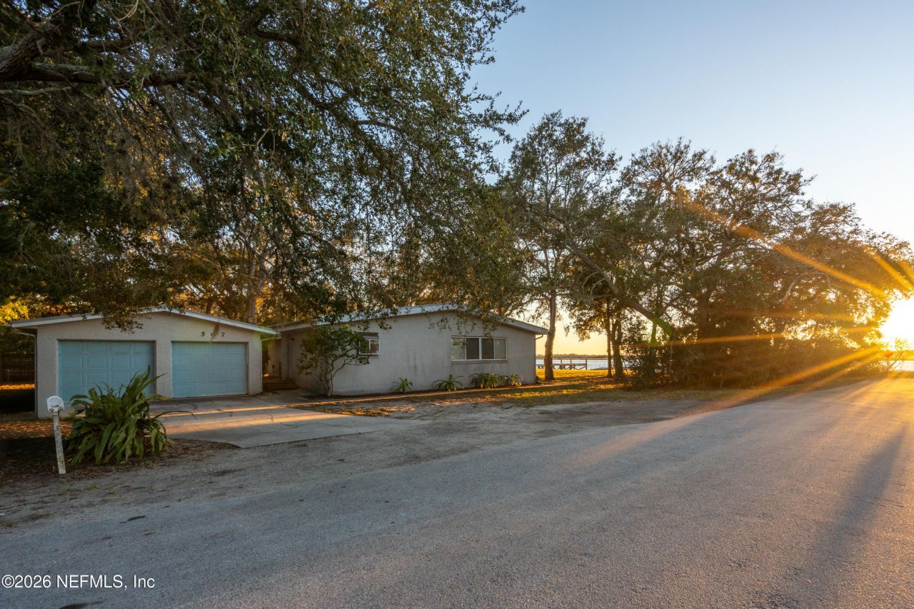 507 Third Street, Saint Augustine, FL 32084 Photo