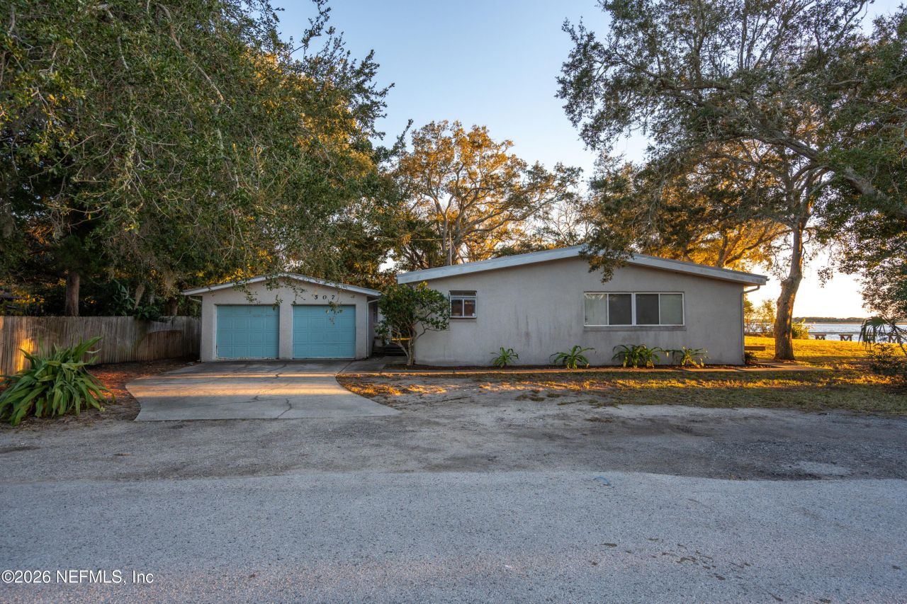 507 Third Street, Saint Augustine, FL 32084 Photo
