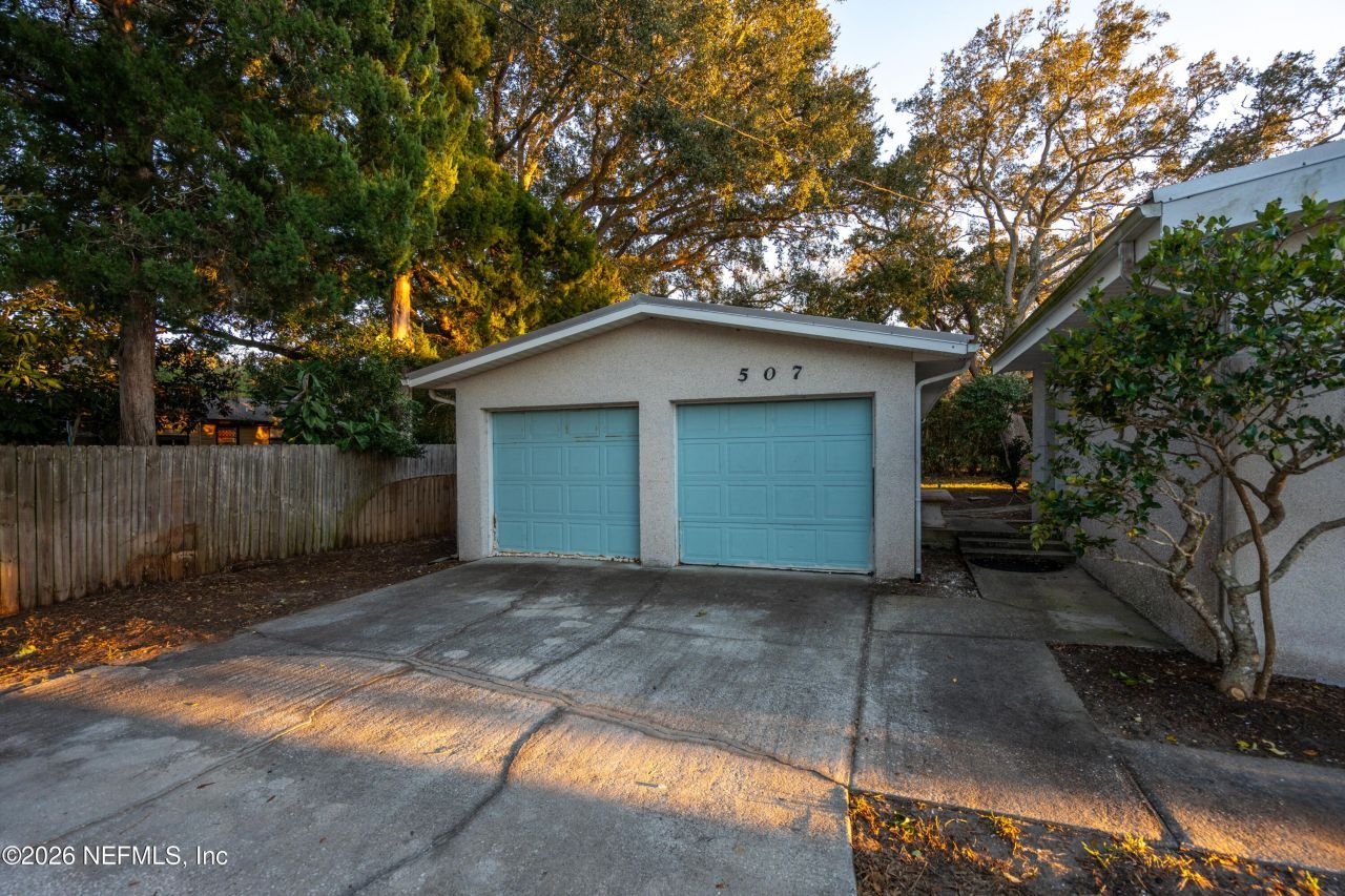 507 Third Street, Saint Augustine, FL 32084 Photo