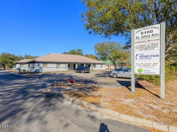 6100 ST. JOHNS AVE Avenue, Palatka, FL 32177