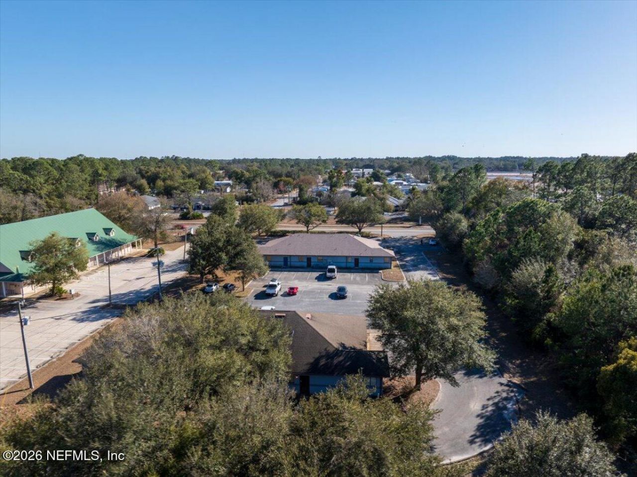 6100 St. Johns Ave Avenue, Palatka, FL 32177 Photo