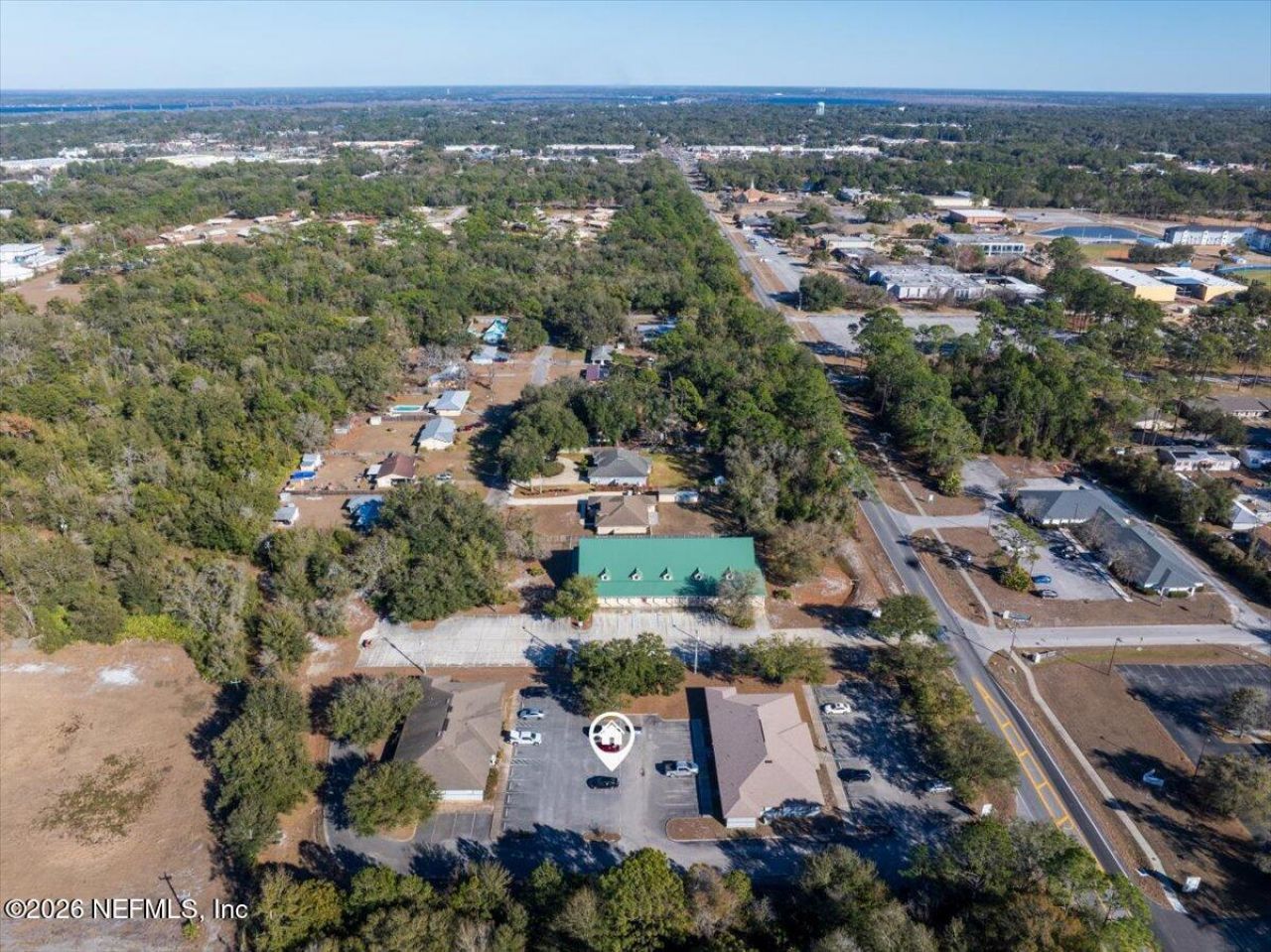 6100 St. Johns Ave Avenue, Palatka, FL 32177 Photo