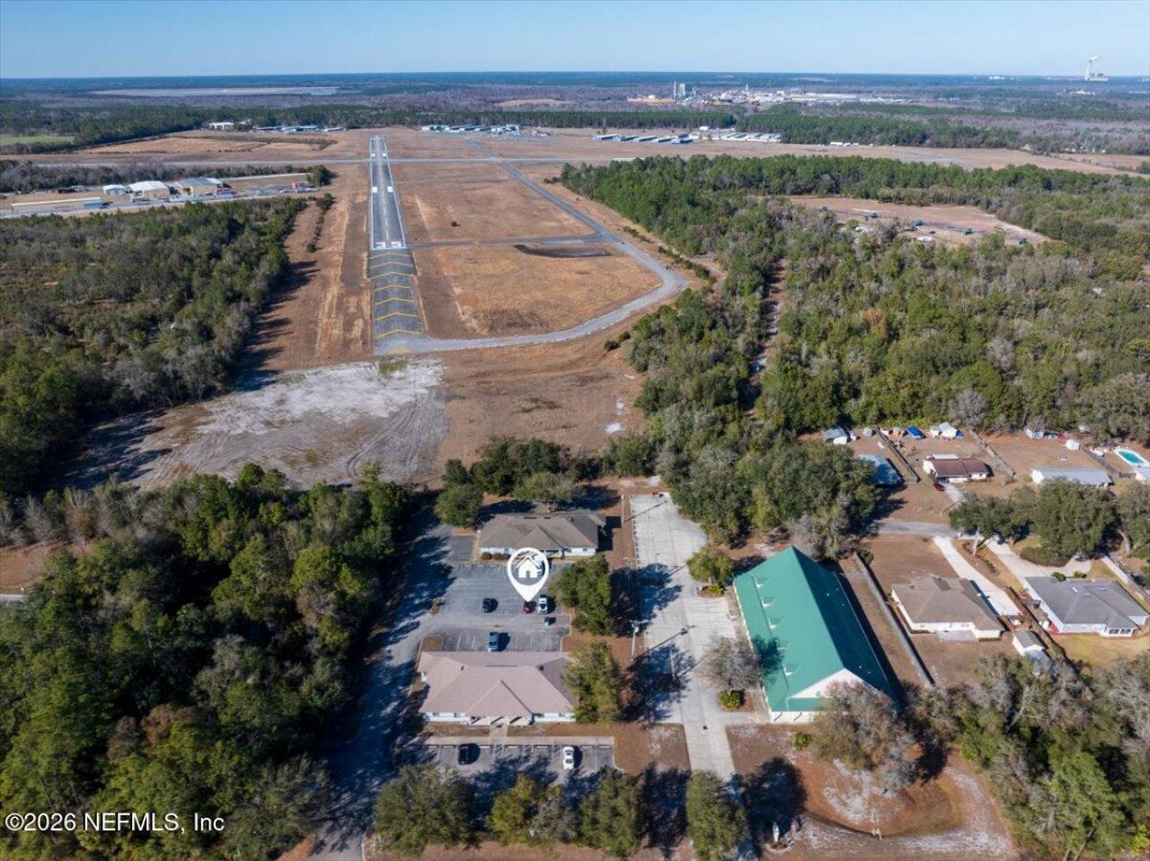 6100 St. Johns Ave Avenue, Palatka, FL 32177 Photo