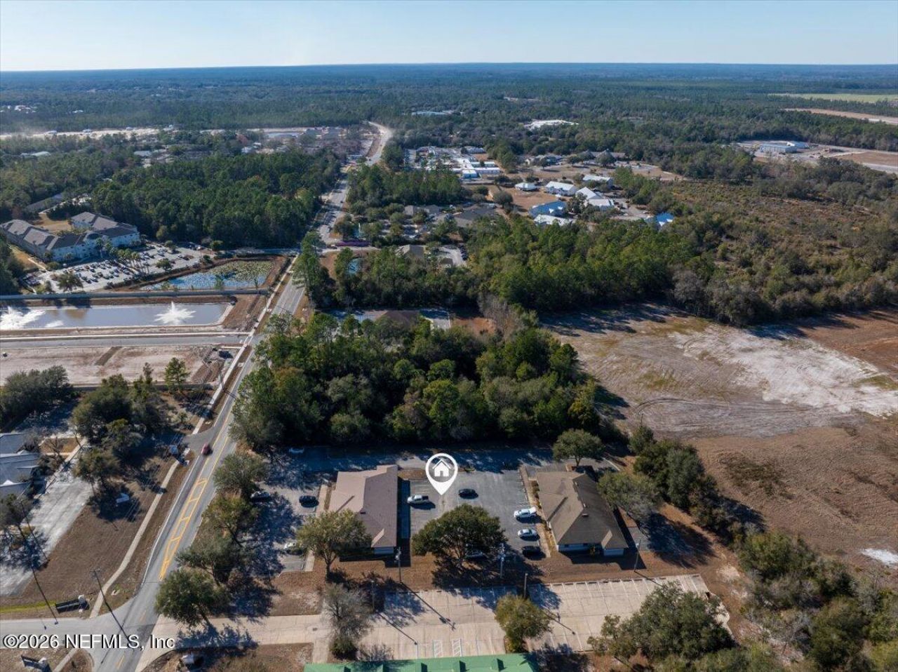 6100 St. Johns Ave Avenue, Palatka, FL 32177 Photo