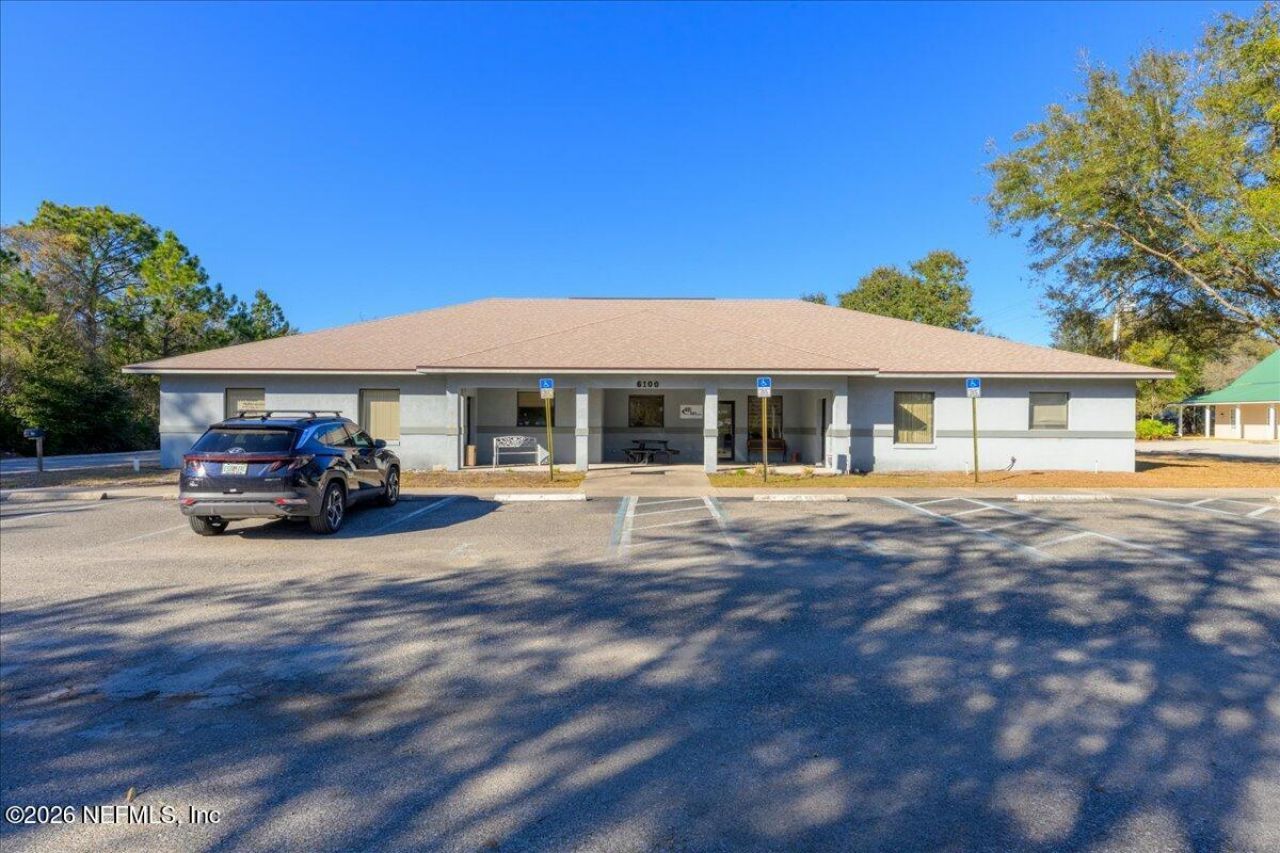 6100 St. Johns Ave Avenue, Palatka, FL 32177 Photo