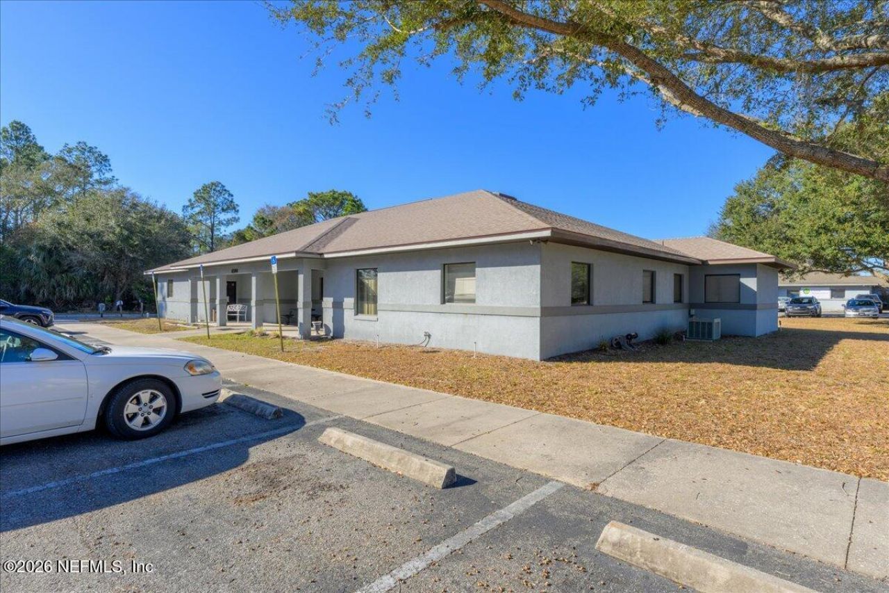 6100 St. Johns Ave Avenue, Palatka, FL 32177 Photo