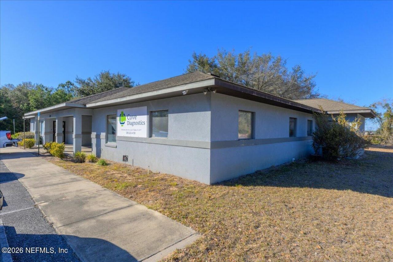 6100 St. Johns Ave Avenue, Palatka, FL 32177 Photo