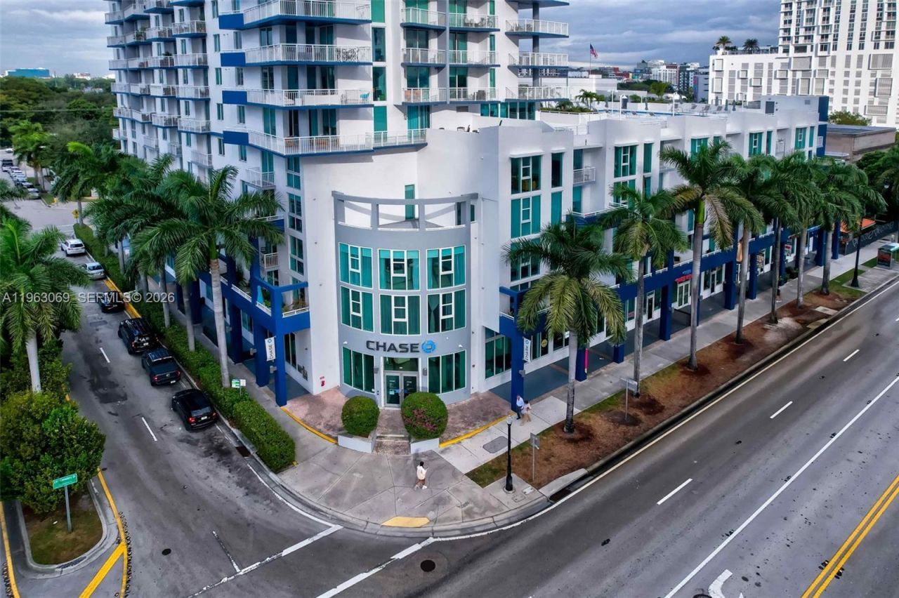 275 NE 18th St , Unit CU-1, Miami, FL 33132 Photo