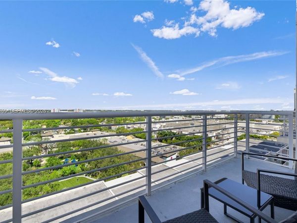 3250 NE 1st Ave, Unit 1113, Miami, FL 33137