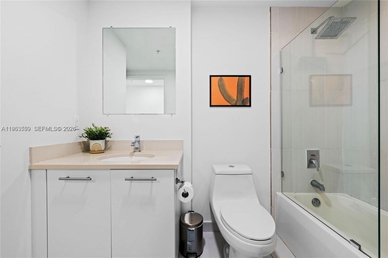 3250 NE 1st Ave, Unit 1113, Miami, FL 33137 Photo