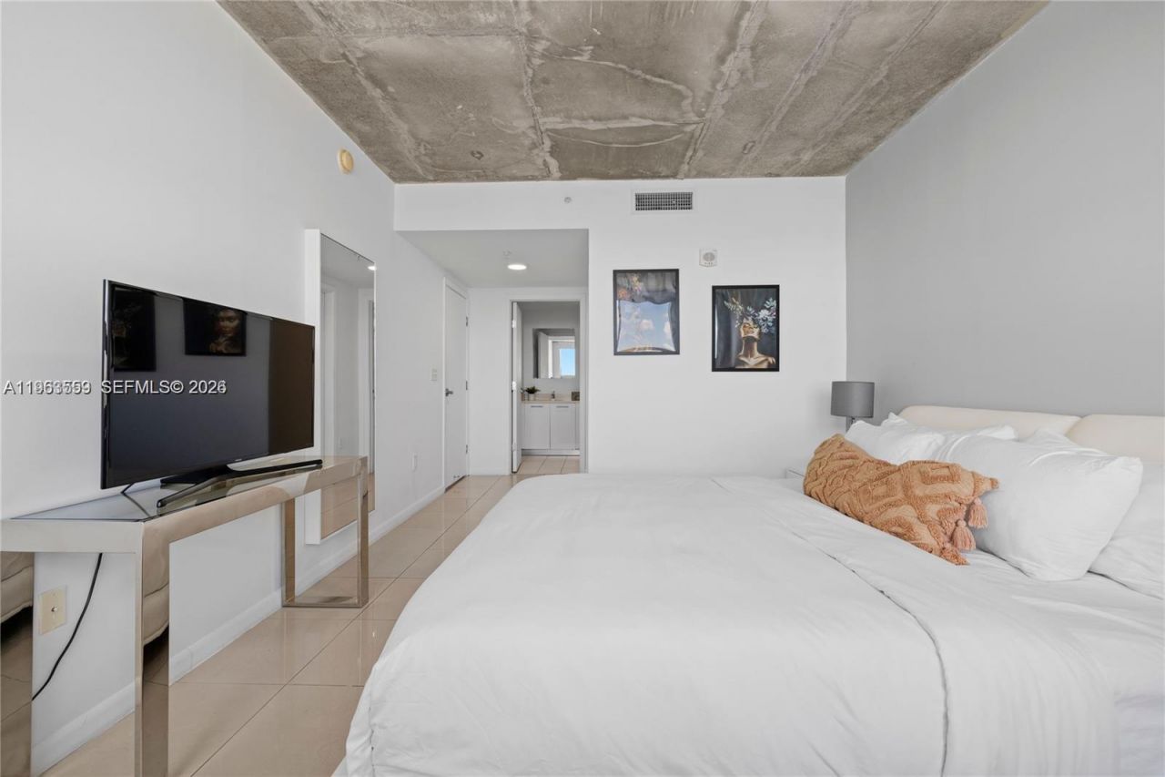 3250 NE 1st Ave, Unit 1113, Miami, FL 33137 Photo