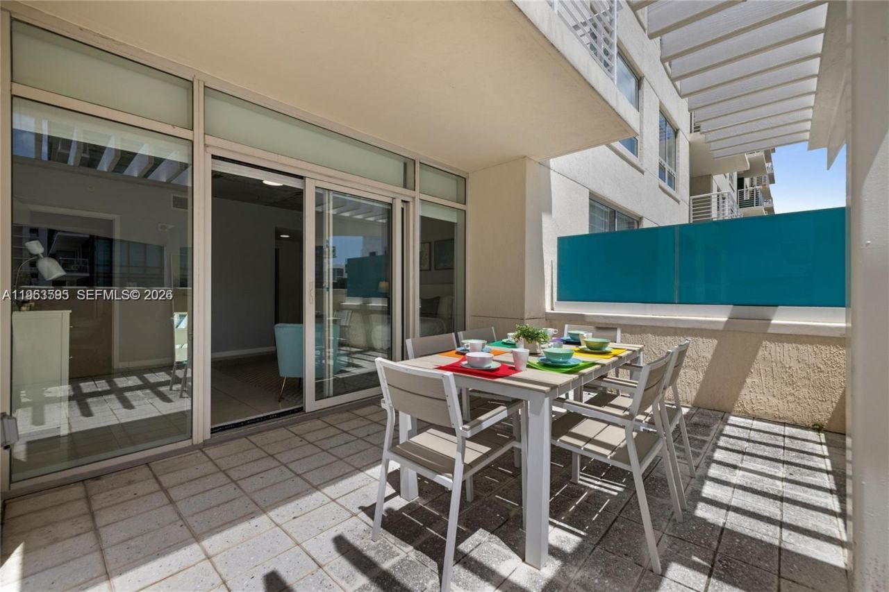 3250 NE 1st Ave, Unit 516, Miami, FL 33137 Photo