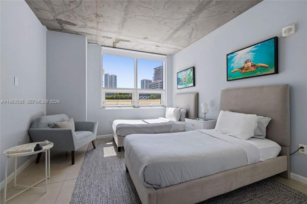 3250 NE 1st Ave, Unit 516, Miami, FL 33137 Photo