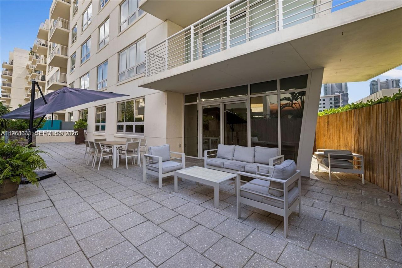 3250 NE 1st Ave, Unit 515, Miami, FL 33137 Photo