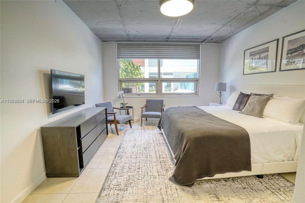 3250 NE 1st Ave, Unit 515, Miami, FL 33137 Photo