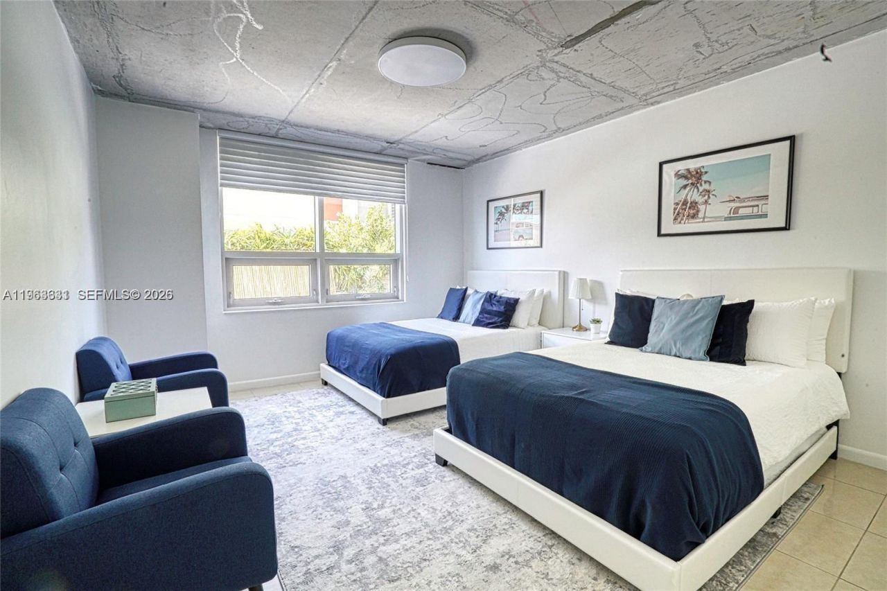 3250 NE 1st Ave, Unit 515, Miami, FL 33137 Photo