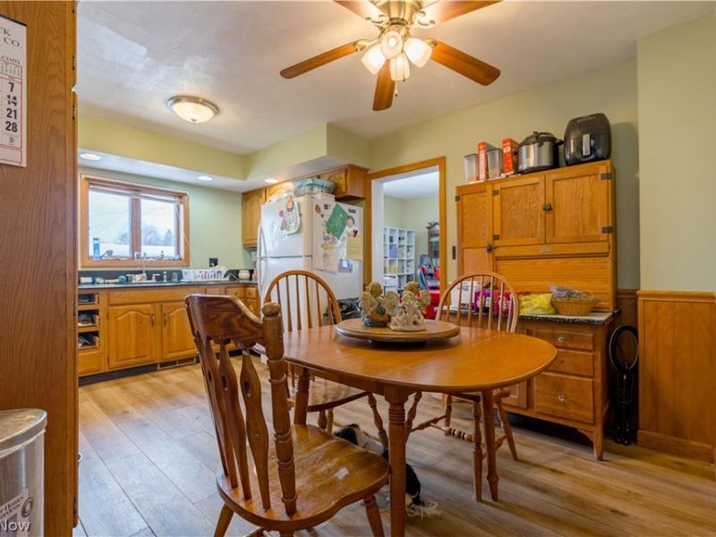 221 E Fetter Lane, Gnadenhutten, OH 44629 Photo 12