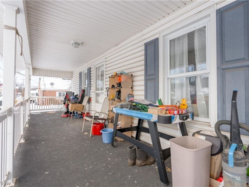 221 E Fetter Lane, Gnadenhutten, OH 44629 Photo 24