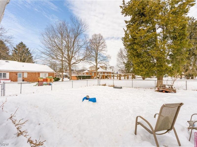 221 E Fetter Lane, Gnadenhutten, OH 44629 Photo 26