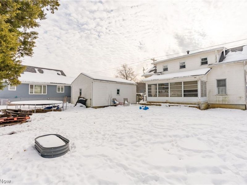 221 E Fetter Lane, Gnadenhutten, OH 44629 Photo 28