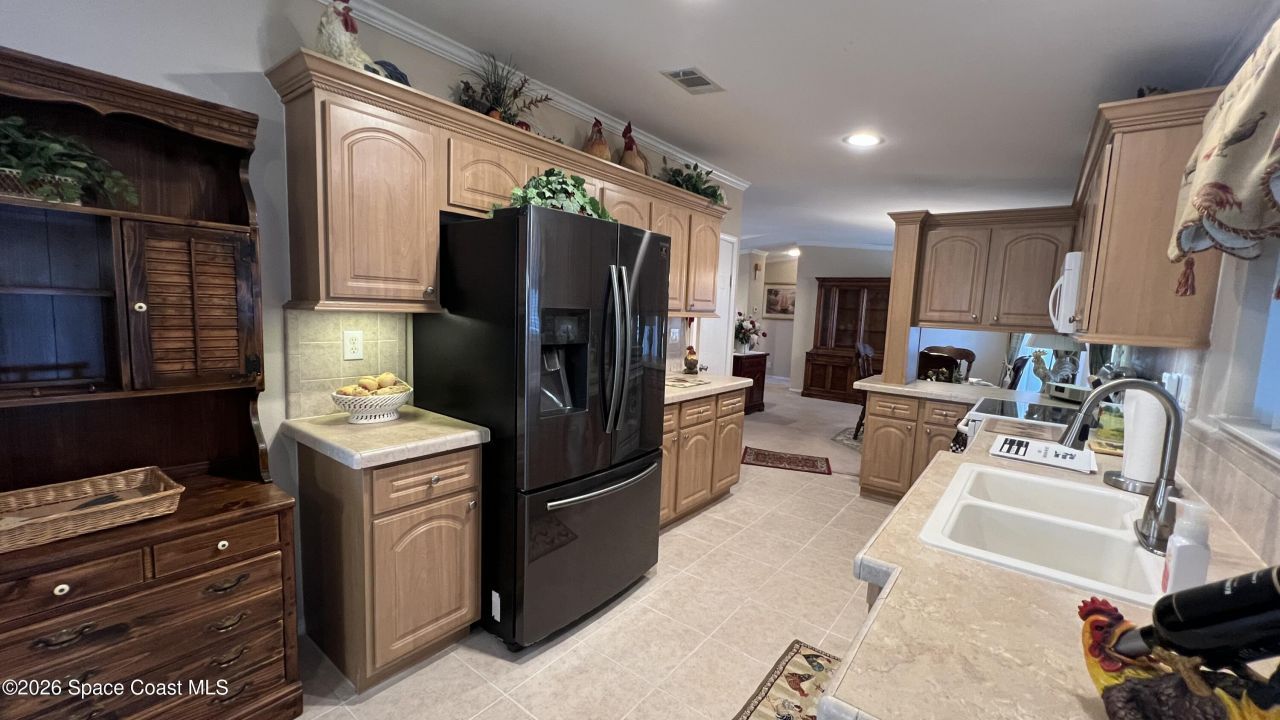 621 Puffin Drive, Barefoot Bay, FL 32976 Photo