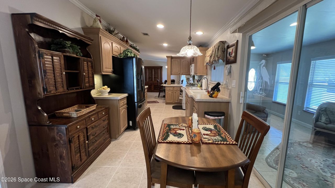 621 Puffin Drive, Barefoot Bay, FL 32976 Photo