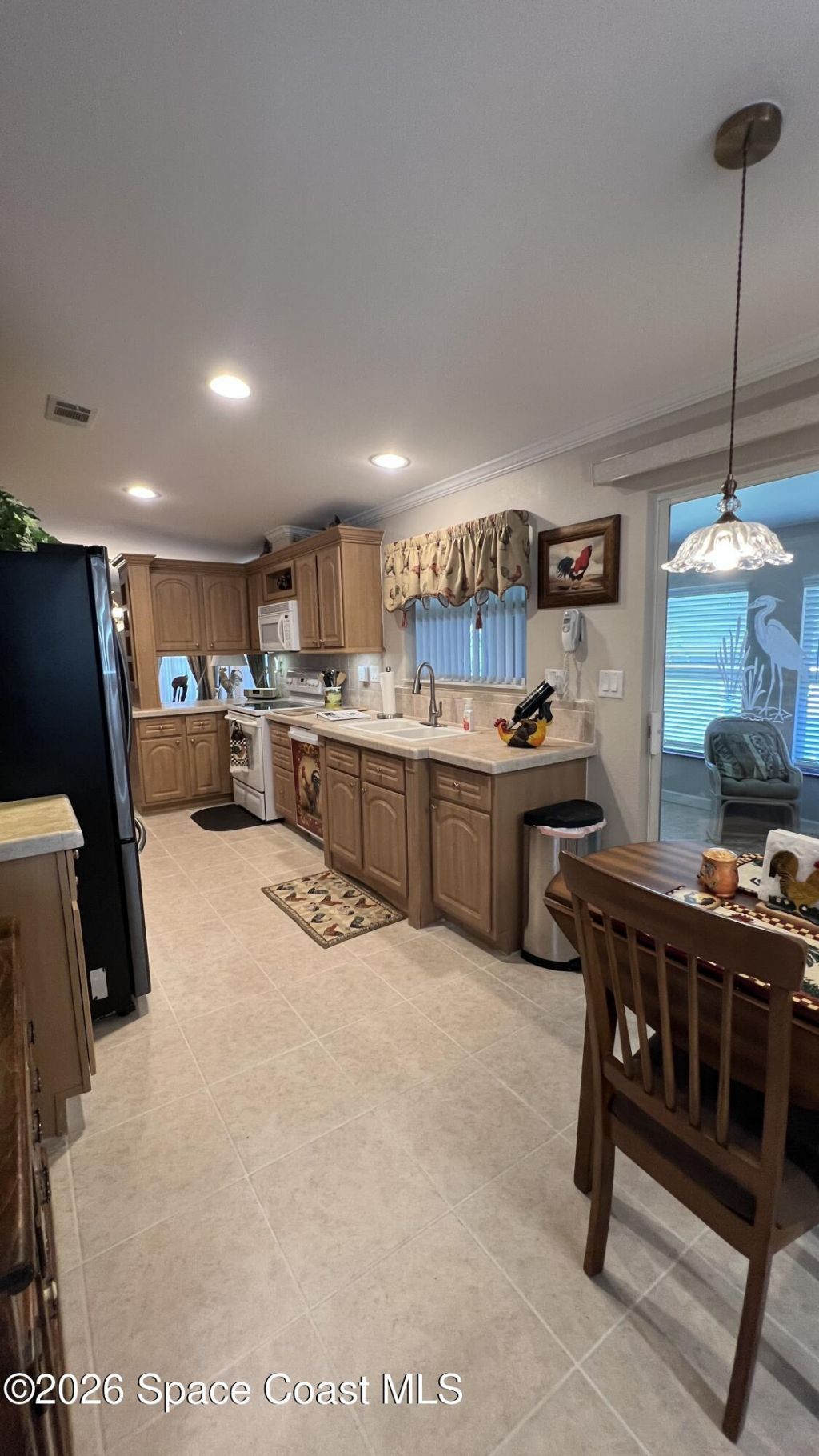 621 Puffin Drive, Barefoot Bay, FL 32976 Photo