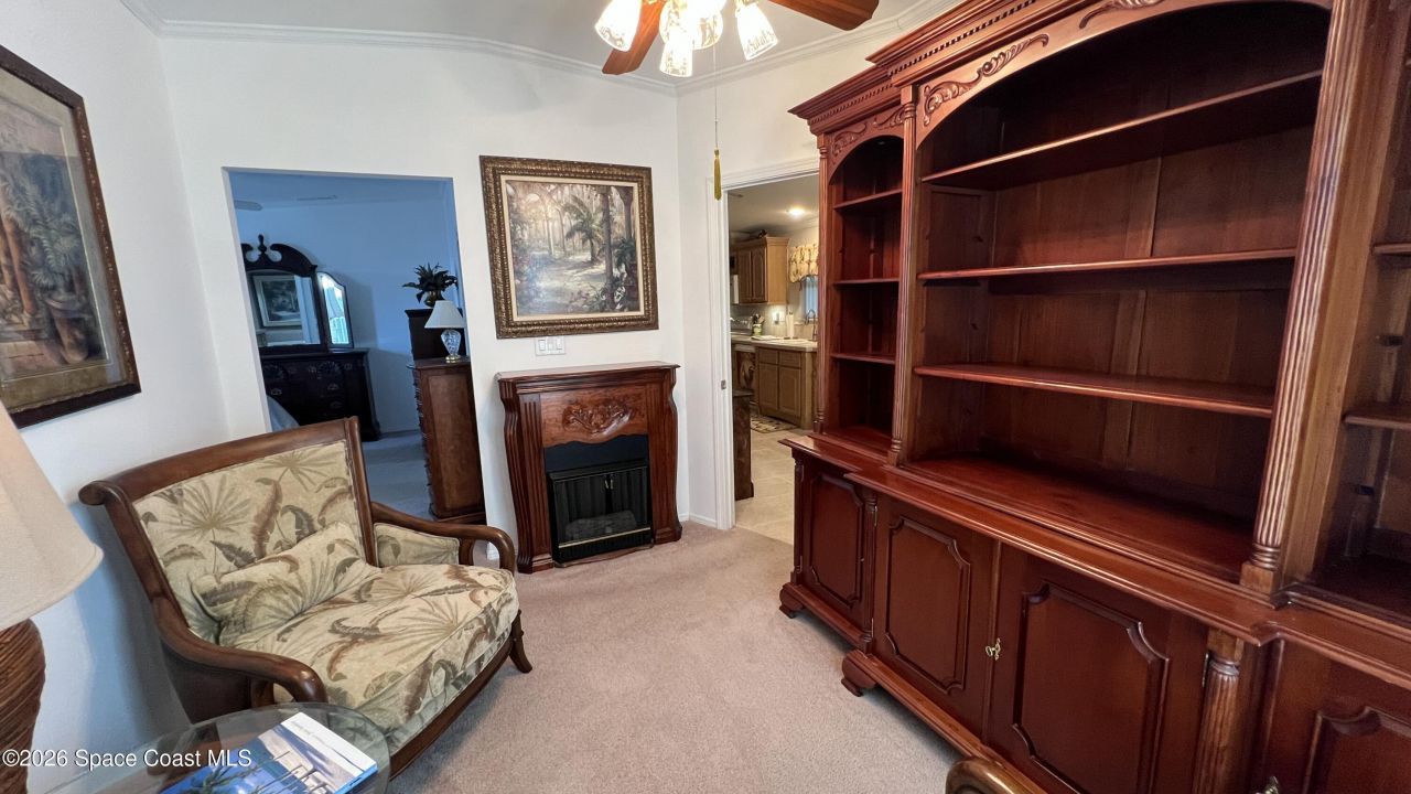 621 Puffin Drive, Barefoot Bay, FL 32976 Photo