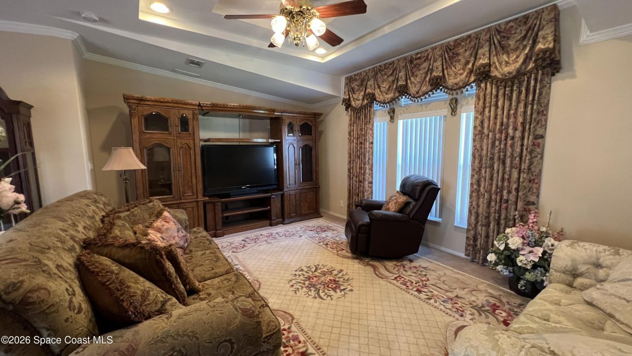 621 Puffin Drive, Barefoot Bay, FL 32976 Photo