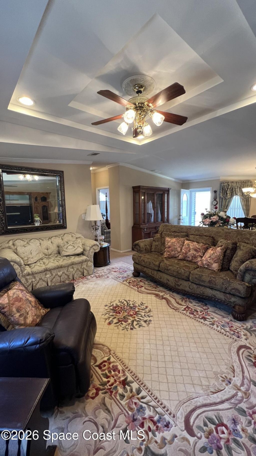 621 Puffin Drive, Barefoot Bay, FL 32976 Photo