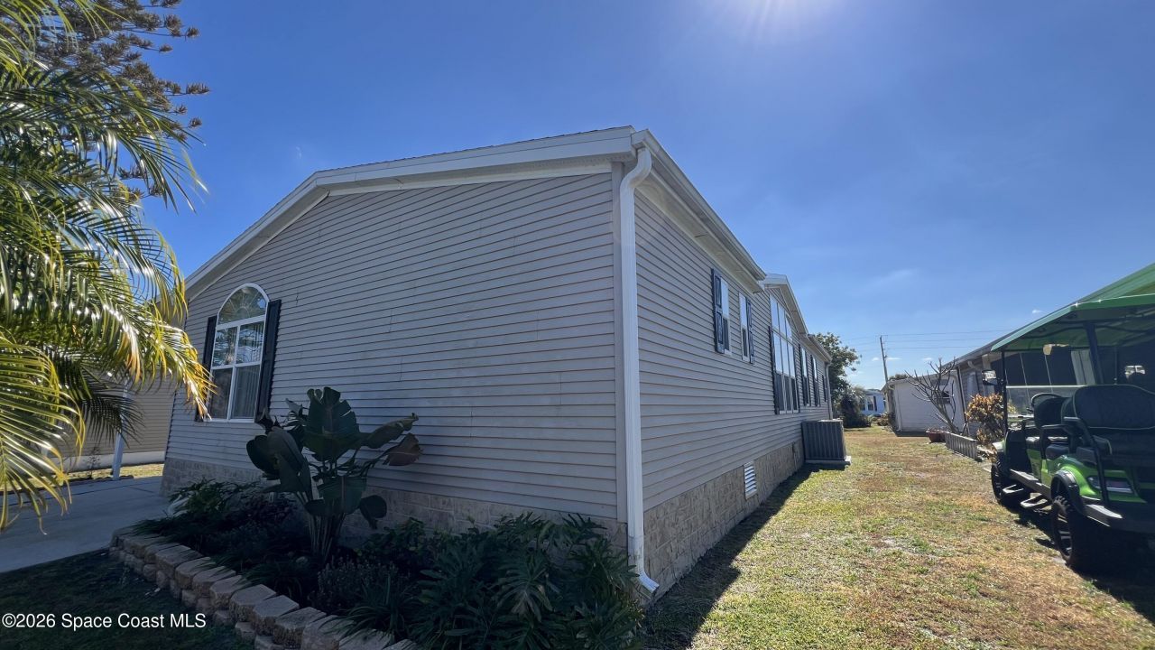 621 Puffin Drive, Barefoot Bay, FL 32976 Photo