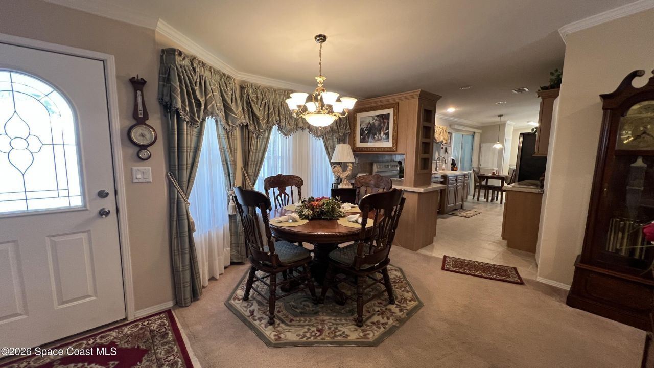 621 Puffin Drive, Barefoot Bay, FL 32976 Photo