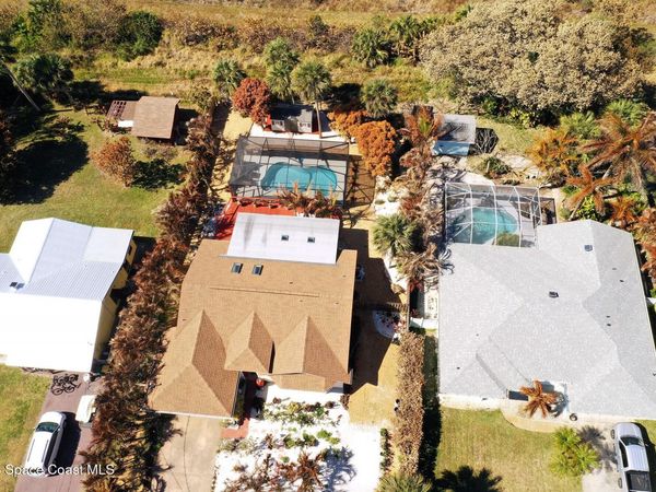 6506 Floridana Avenue, Melbourne Beach, FL 32951